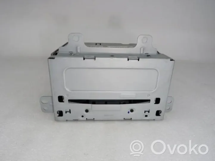 Opel Astra J Unità principale autoradio/CD/DVD/GPS 