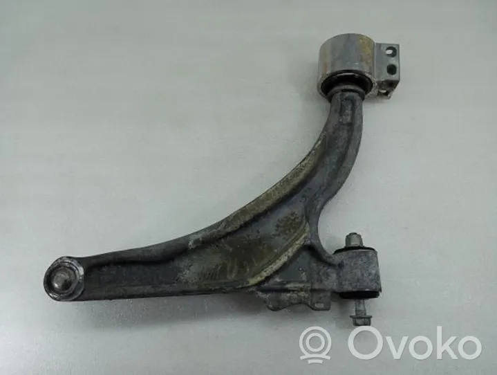 Opel Astra J Triangle bras de suspension supérieur arrière 