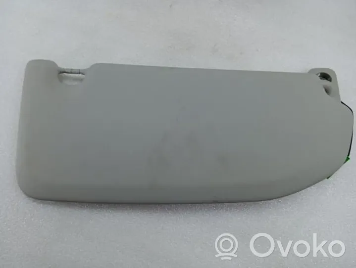 Volvo XC40 Clip/gancio/supporto per aletta parasole 