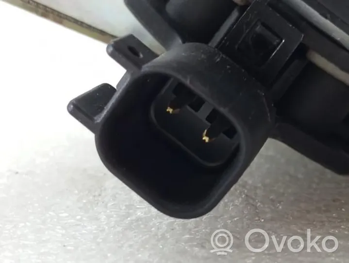 Volvo XC40 Horn signal 