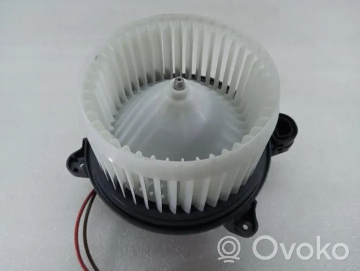 Volvo XC40 Ventola riscaldamento/ventilatore abitacolo 