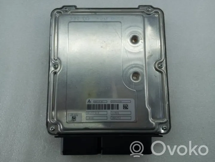 Mitsubishi Carisma Sterownik / Moduł ECU 