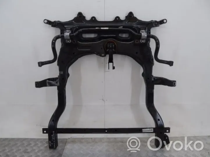 Opel Astra K Front subframe 