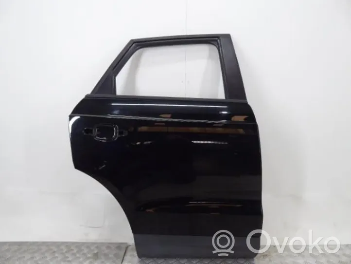 Audi Q3 8U Drzwi tylne 