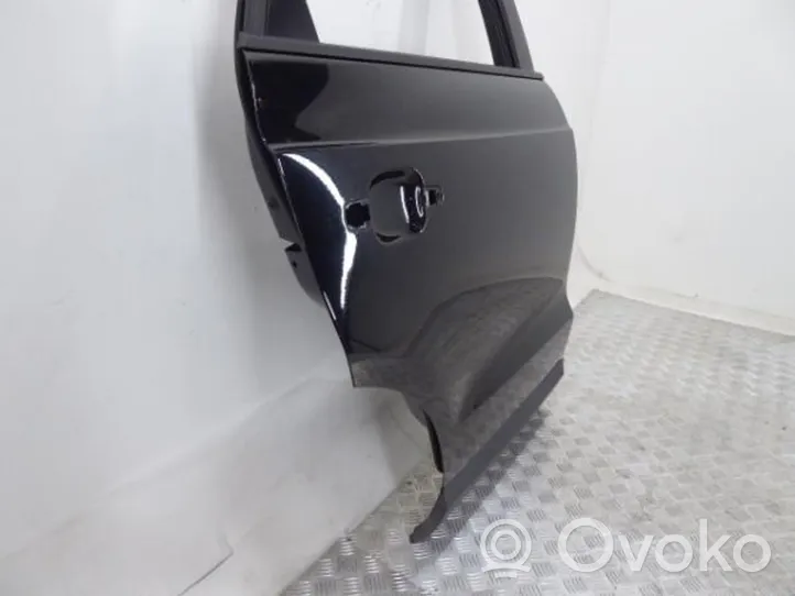 Audi Q3 8U Drzwi tylne 