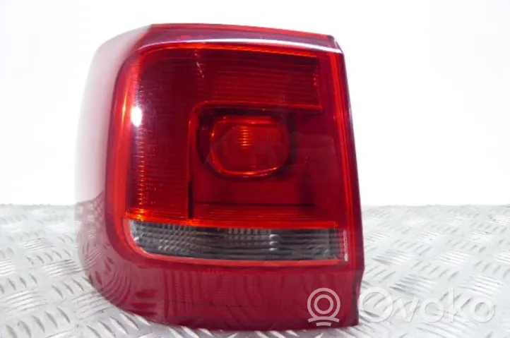 Volkswagen Sharan Tailgate rear/tail lights 