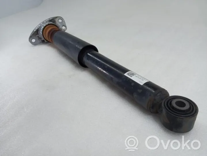 Audi Q3 8U Air suspension rear shock absorber 