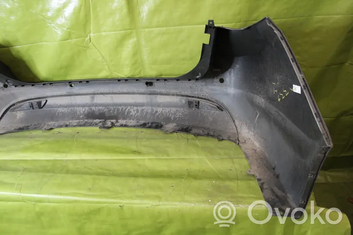 Hyundai i40 Front bumper 