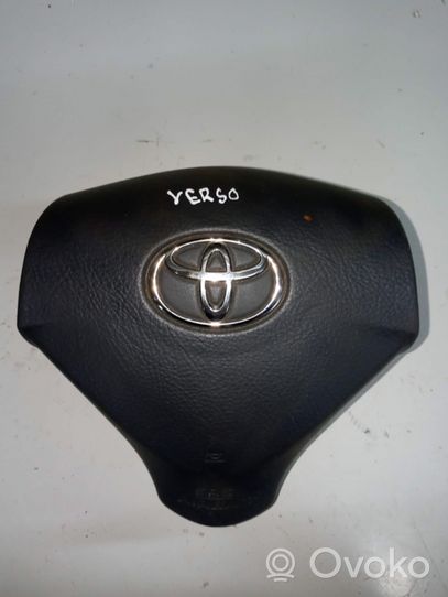 Toyota Corolla E140 E150 Airbag de volant 