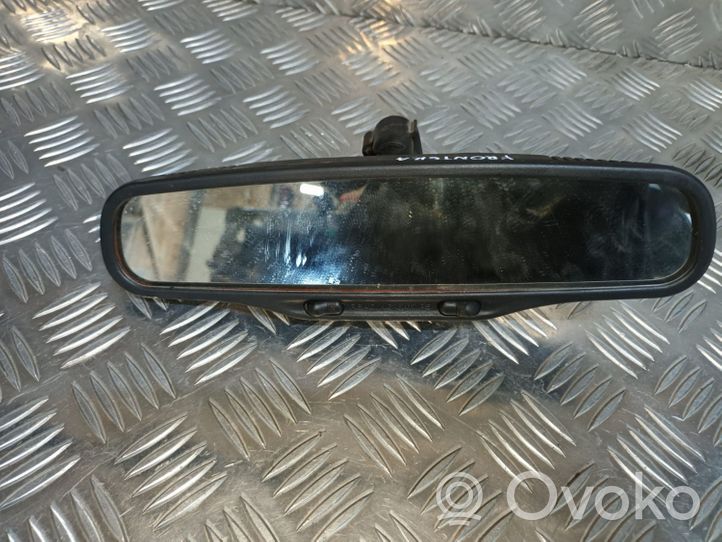 Opel Frontera B Atpakaļskata spogulis (salonā) 8012001