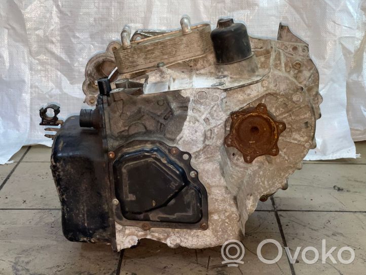 Skoda Octavia Mk2 (1Z) Automatyczna skrzynia biegów 02E301107R