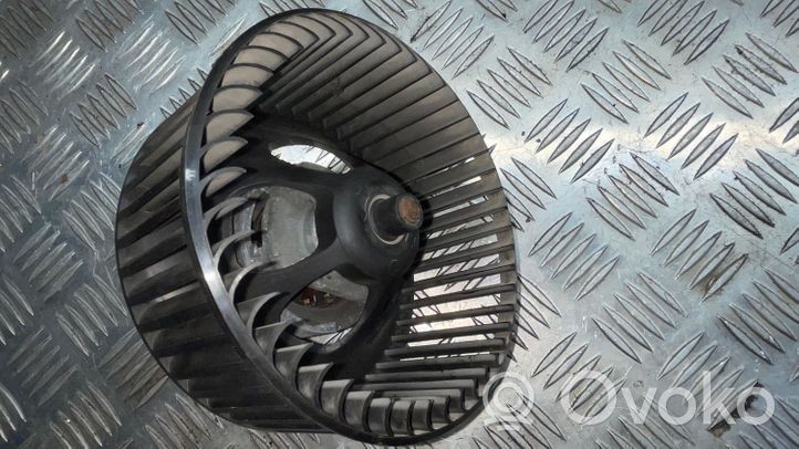 Renault Scenic II -  Grand scenic II Mazā radiatora ventilators 