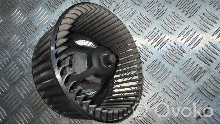 Renault Scenic II -  Grand scenic II Ventola riscaldamento/ventilatore abitacolo 