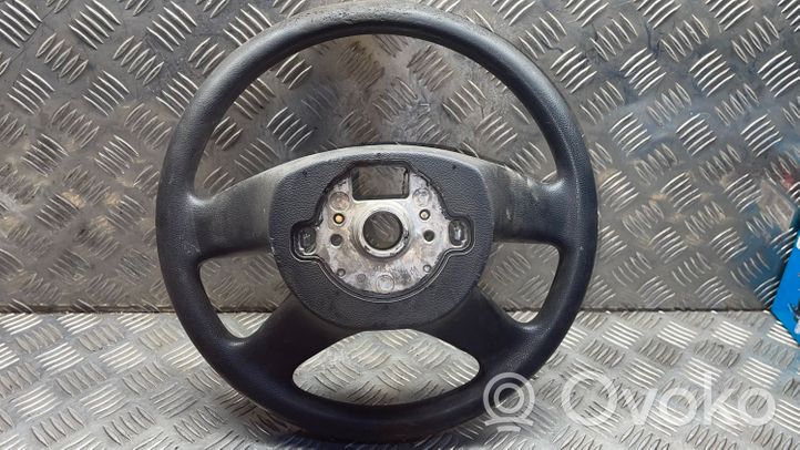 Skoda Praktik (5J8) Руль 3T0419091