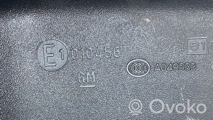 Opel Combo C Specchietto retrovisore (interno) A049333
