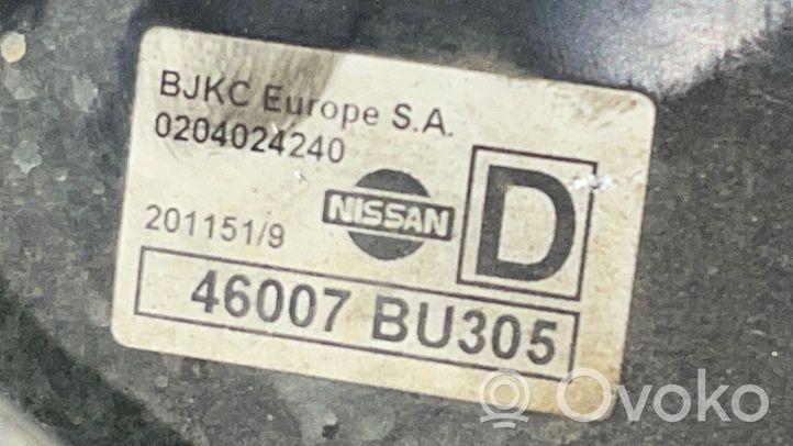 Nissan Almera Tino Wspomaganie hamulca 46007BU305