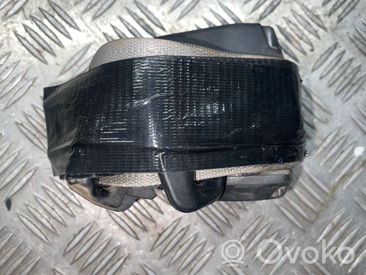 Opel Frontera B Ceinture de sécurité avant 