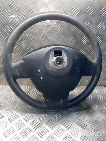 Opel Movano A Steering wheel 