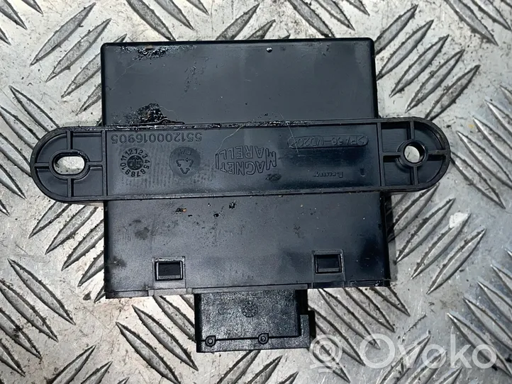 Volvo V50 Module confort 4N5T9S338AA