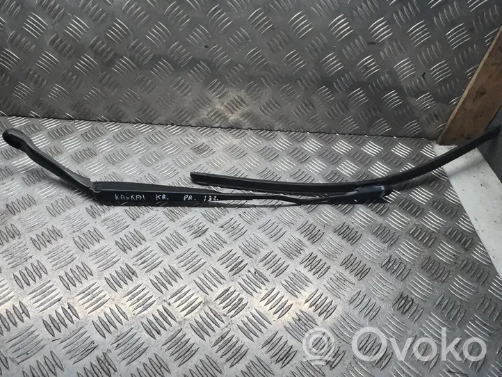 Nissan Qashqai Tuulilasinpyyhkimen sulka 80017587