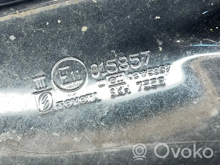 Toyota Corolla E120 E130 Veidrodėlis (elektra valdomas) E11015857