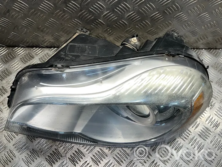 Volvo XC90 Lampa przednia 31290892