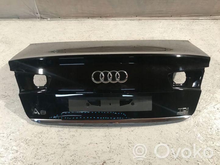 Audi A6 S6 C7 4G Portellone posteriore/bagagliaio 