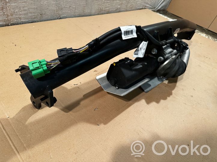 Ford Kuga III Tow bar set LX6J19J288BC