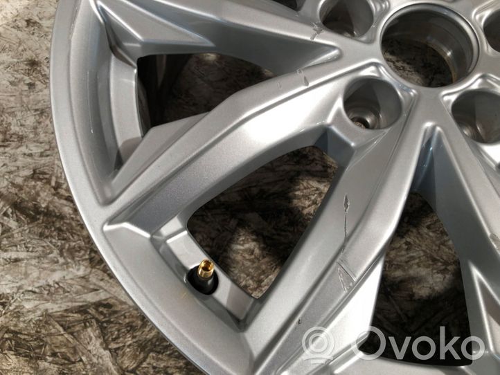 Audi Q5 SQ5 R17-alumiinivanne 