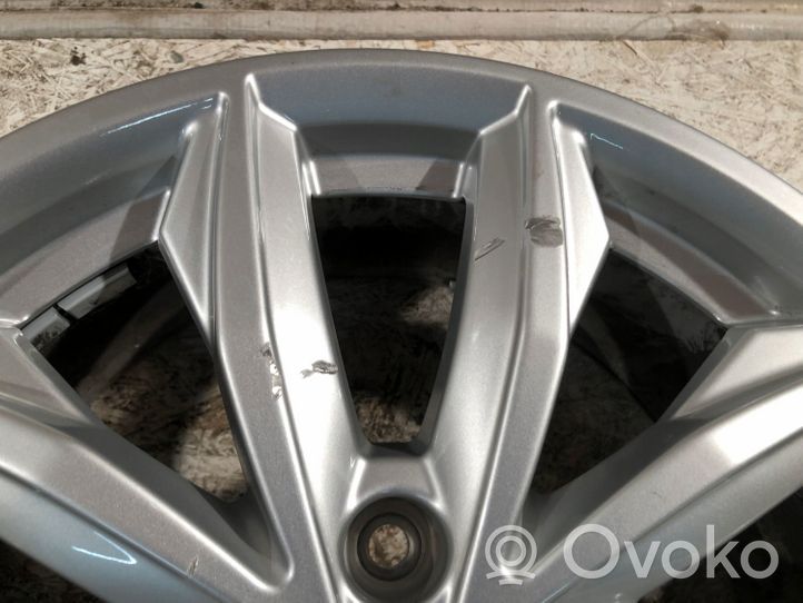 Audi Q5 SQ5 R17-alumiinivanne 