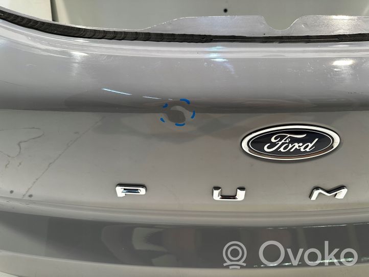 Ford Puma Portellone posteriore/bagagliaio 