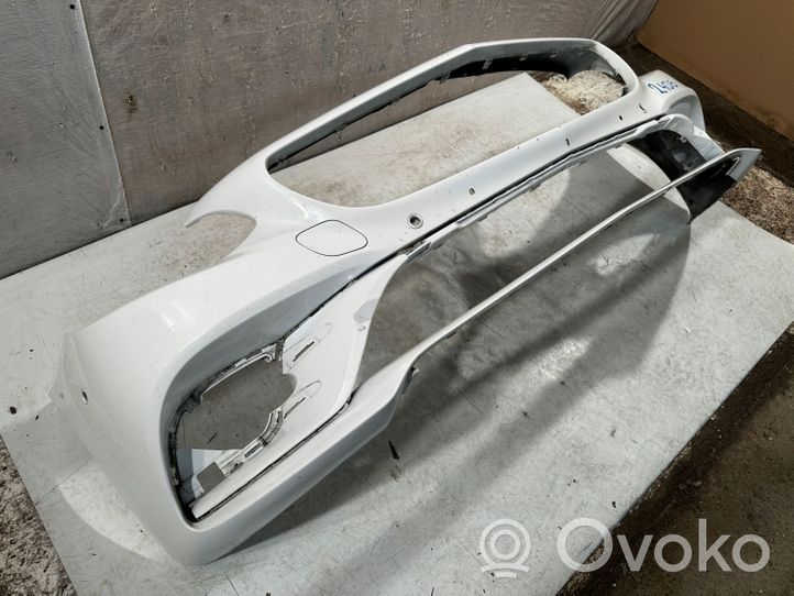 Mercedes-Benz SLK R172 Front bumper A1728850600