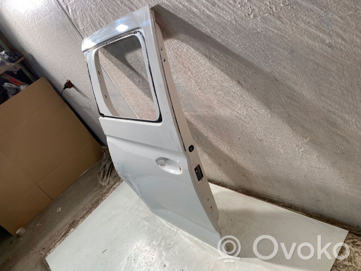 Volkswagen Caddy Задняя дверь 2K7843208P