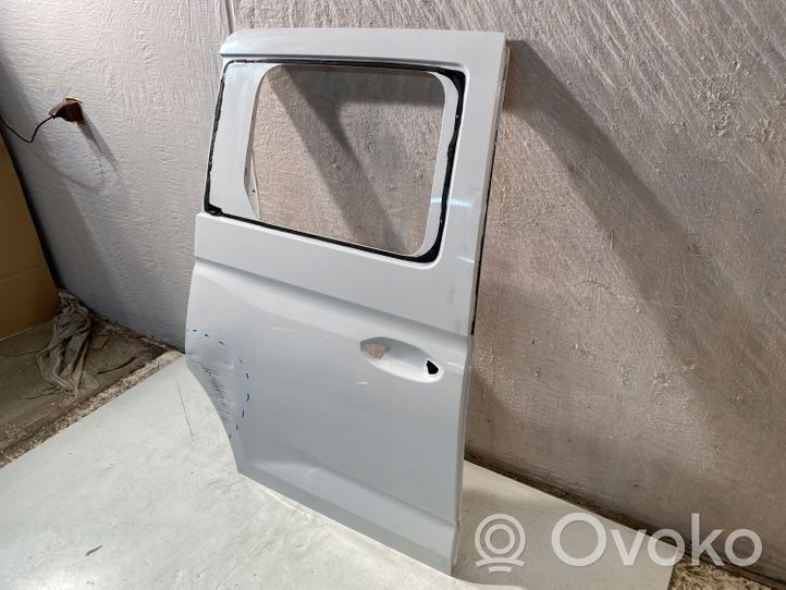 Volkswagen Caddy Rear door 2K7843208P