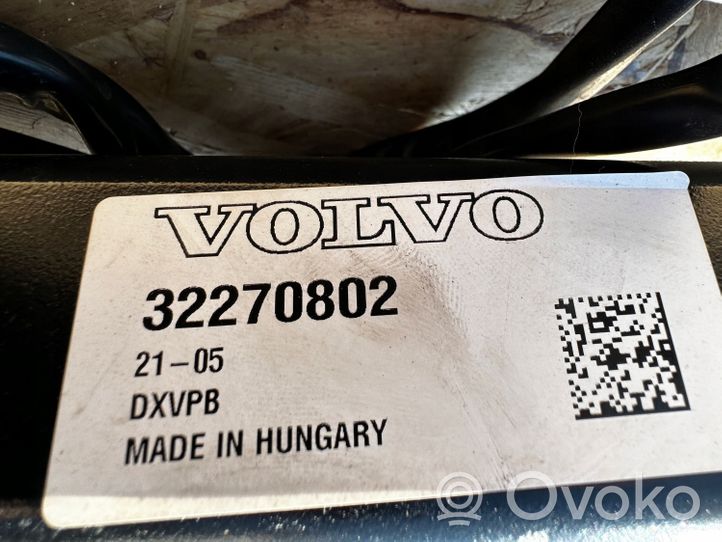 Volvo XC40 Tow bar set 32270802