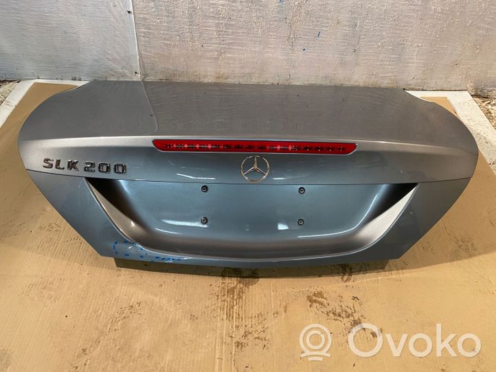 Mercedes-Benz SLK R172 Tailgate/trunk/boot lid 