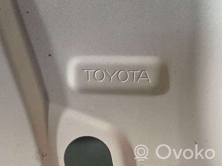 Toyota Corolla E210 E21 Etuovi 