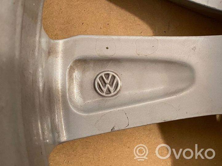 Volkswagen Polo V 6R Felgi aluminiowe R15 2G0601025