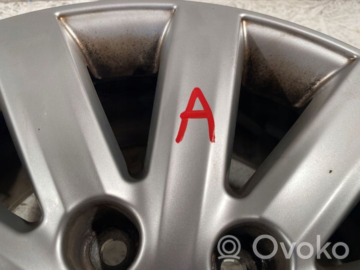 Volkswagen Transporter - Caravelle T5 R17 alloy rim 