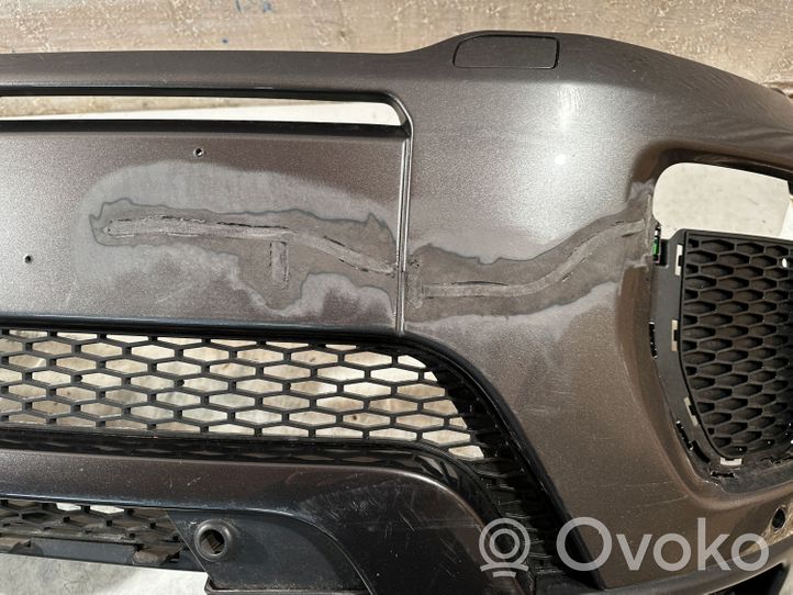 Land Rover Range Rover Evoque L538 Paraurti anteriore GJ3217F003C