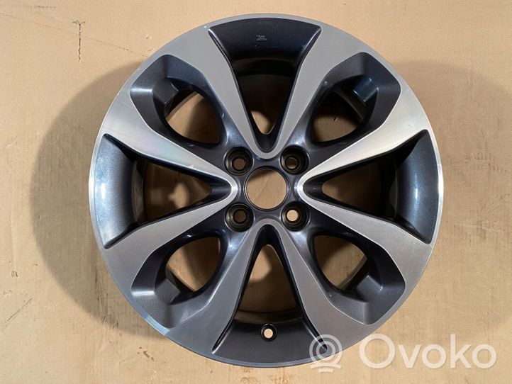 Nissan Note (E12) Cerchione in lega R16 KE4093V101