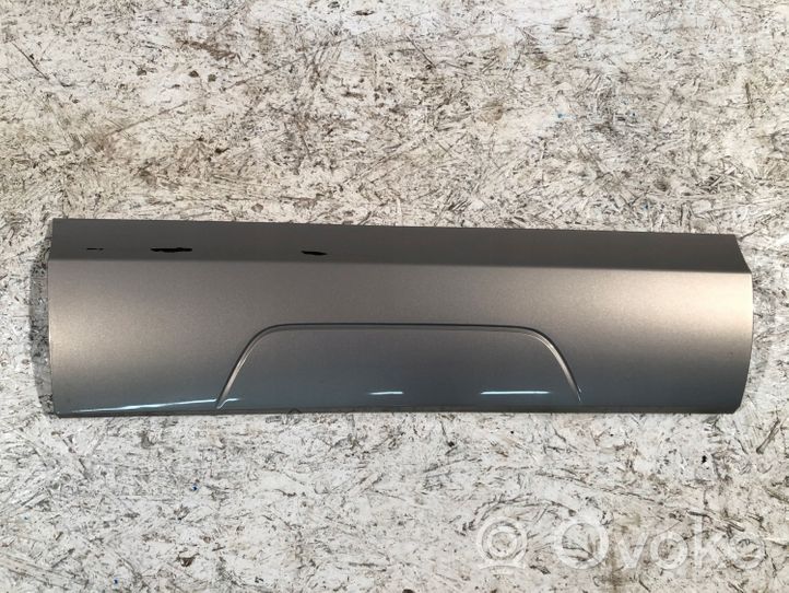 Audi Q3 8U Rivestimento portiera posteriore (modanatura) 