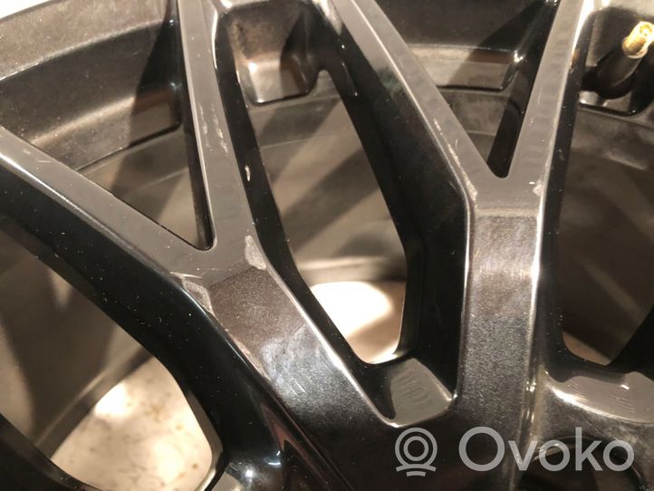 Audi A5 8T 8F Felgi aluminiowe R19 