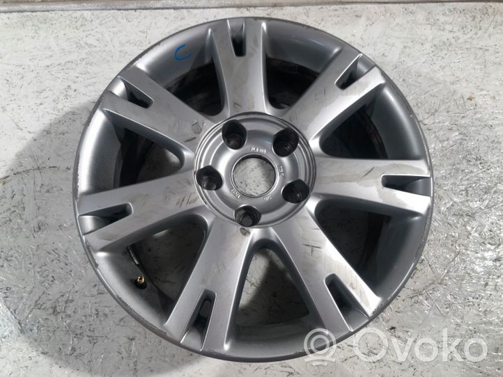 Volkswagen Touareg I R18 alloy rim 