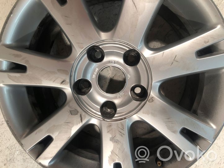 Volkswagen Touareg I R18 alloy rim 