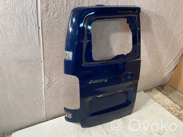 Citroen Jumpy Back/rear loading door 