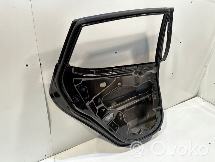 Ford Fiesta Rear door H1BBA24721AE