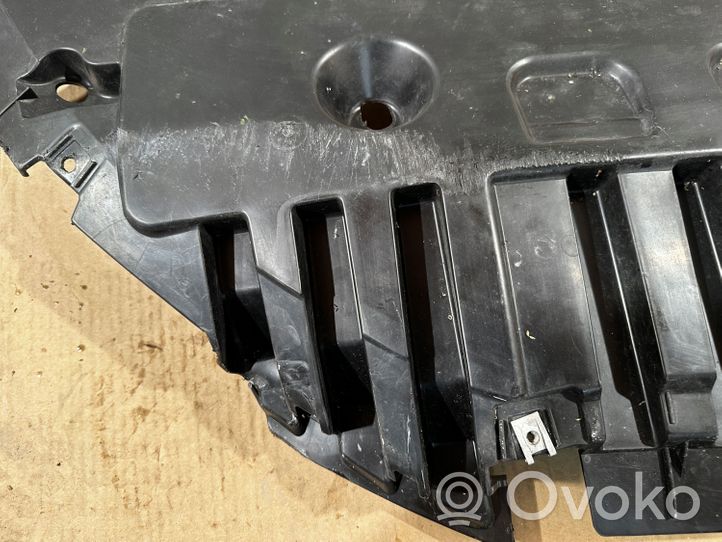 Ford Mondeo MK V Osłona pod zderzak przedni / Absorber DS738B384B