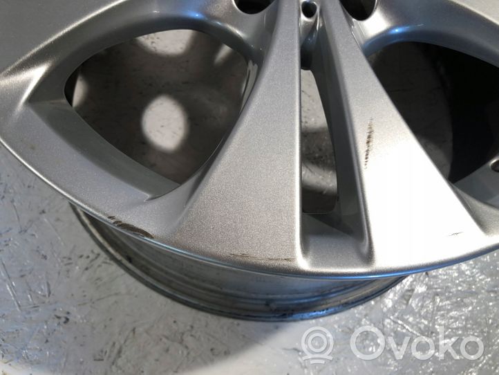 Mercedes-Benz B W246 W242 Felgi aluminiowe R17 