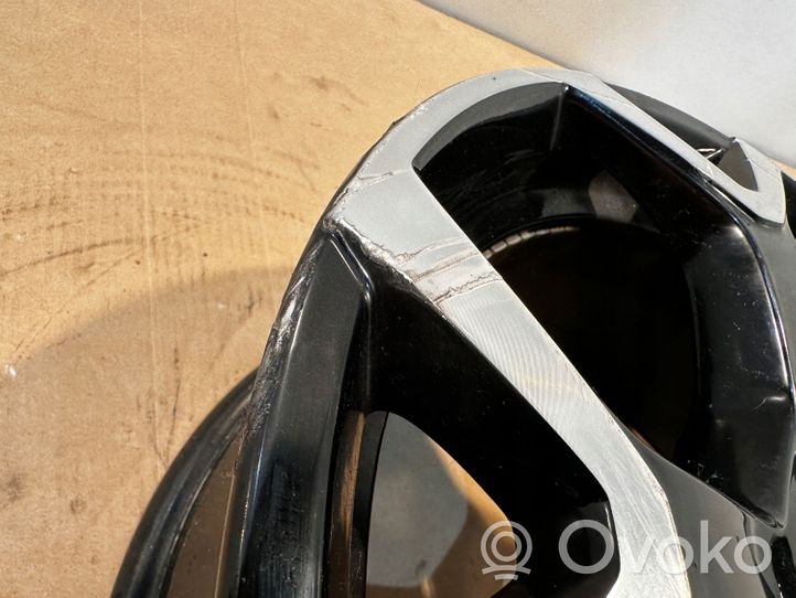 Opel Crossland X Felgi aluminiowe R17 39216684